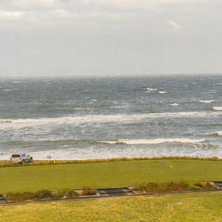 Poseidon'S Inn Lossiemouth ภายนอก รูปภาพ