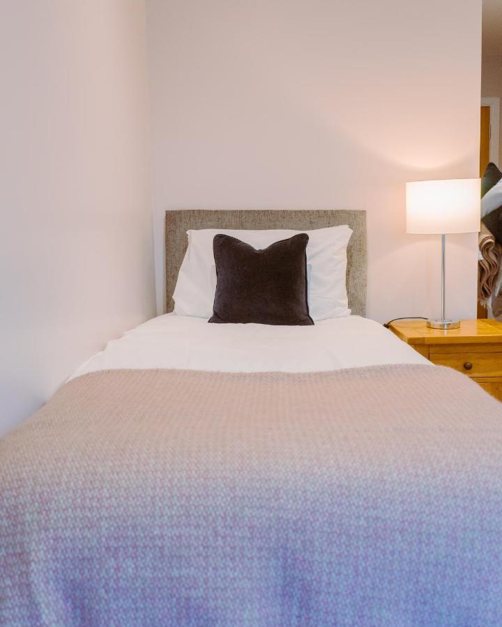 Poseidon'S Inn Lossiemouth ภายนอก รูปภาพ