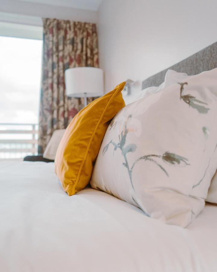Poseidon'S Inn Lossiemouth ภายนอก รูปภาพ