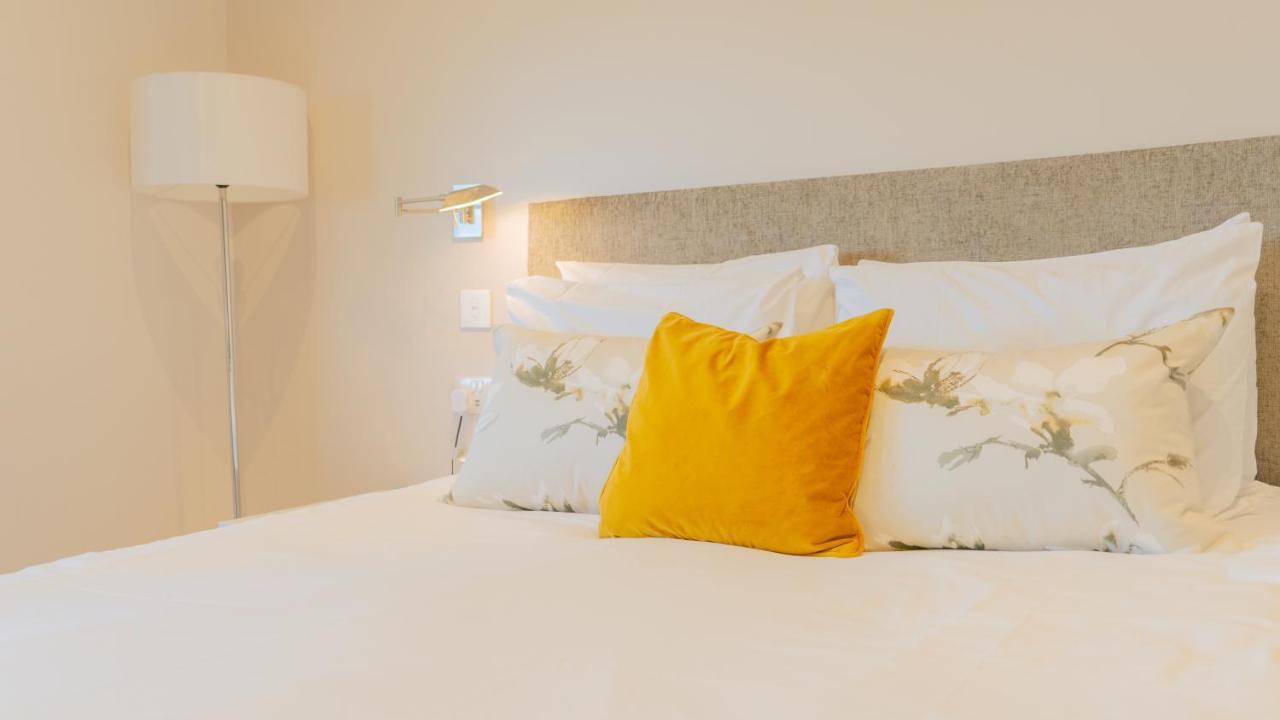 Poseidon'S Inn Lossiemouth ภายนอก รูปภาพ