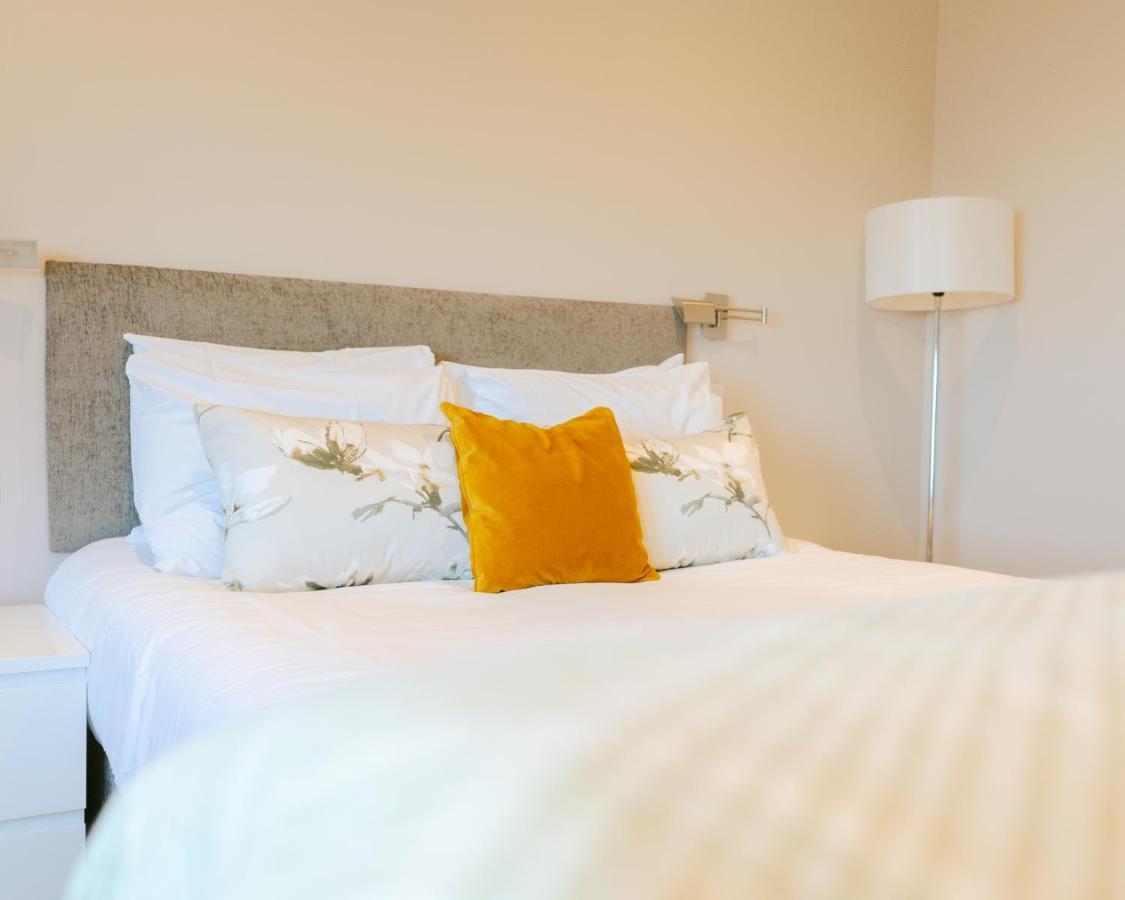 Poseidon'S Inn Lossiemouth ภายนอก รูปภาพ